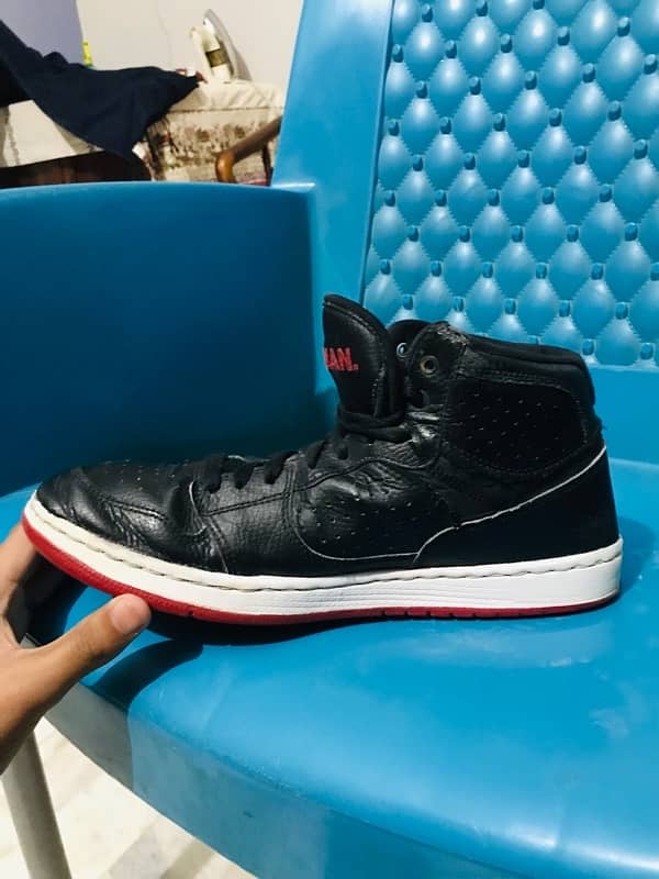 Nike air jordan jumpman edition for sale 4