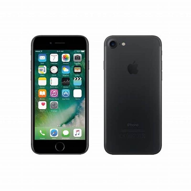 iPhone 7 non pta 10\10 only 16,999 Urgent sell 1