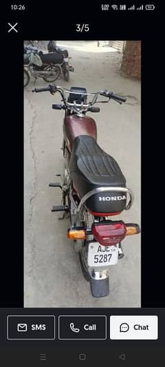 2021/2022 model sticker bilkul fresh tanki