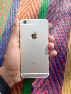 IPhone 6 non Pta ,16gb