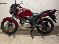 Suzuki gs 125