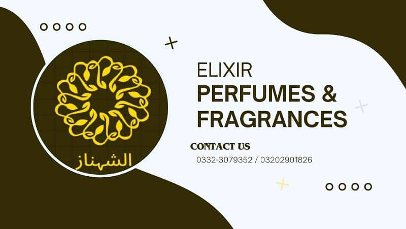 Al shehnaz perfume company 0