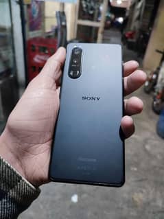 sony Xperia 5 mark 3