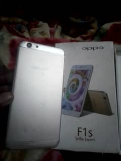 oppo F1s 4 64