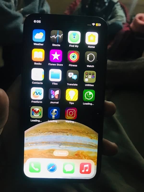 iphone xs 64gb non pta 5