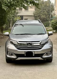 Honda BR-V 2022