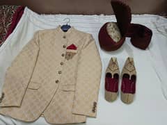 prince coat kulha khosa