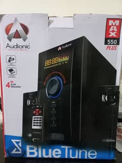 Audionic