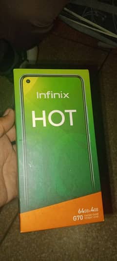 infinix