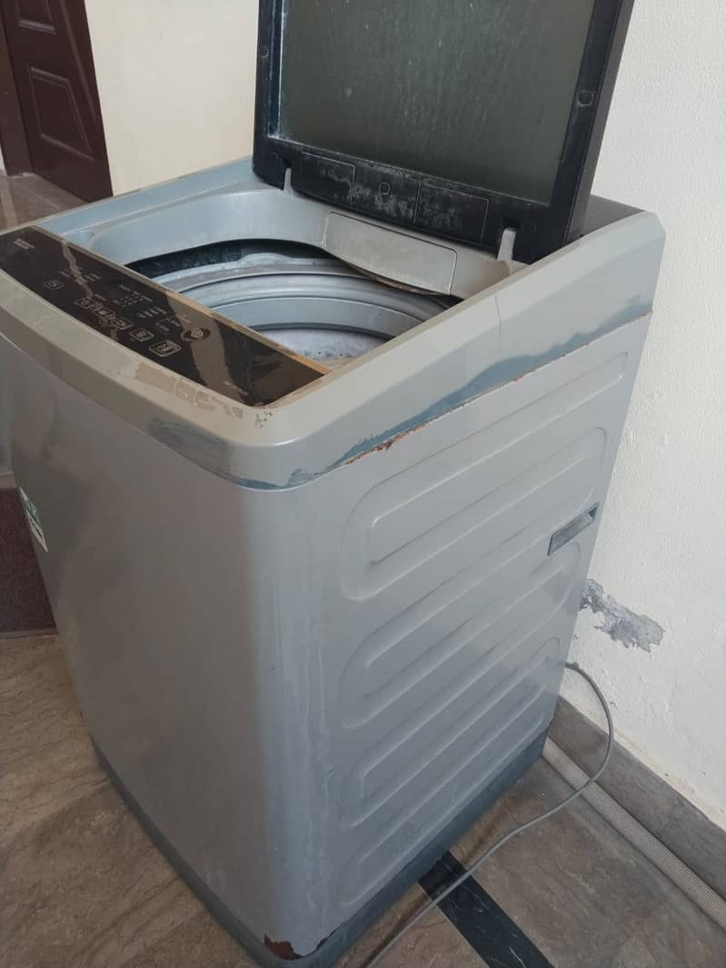 Dawlance Automatic Washing Machine DWT-275TBG ES 2