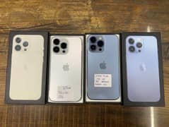 iPhone 13 Pro 128gb 256gb iPhone 13 Pro Max 128gb 256gb mobile phones