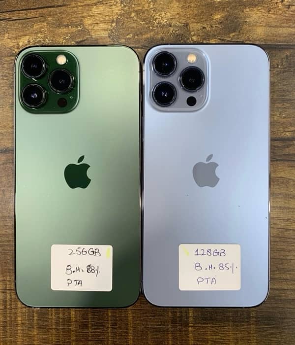 iPhone 13 Pro 128gb 256gb iPhone 13 Pro Max 128gb 256gb mobile phones 1