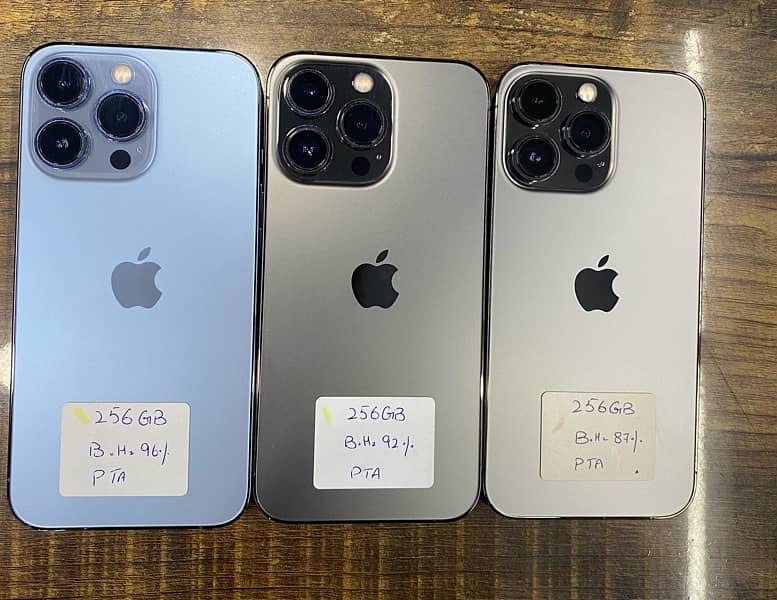 iPhone 13 Pro 128gb 256gb iPhone 13 Pro Max 128gb 256gb mobile phones 2