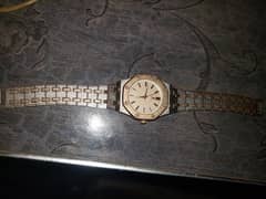 Watch for sale 03269189860