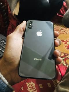 iphone xs 64gb non pta