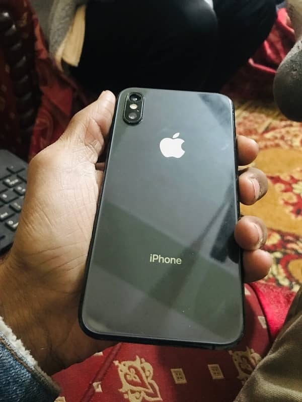 iphone xs 64gb non pta 0