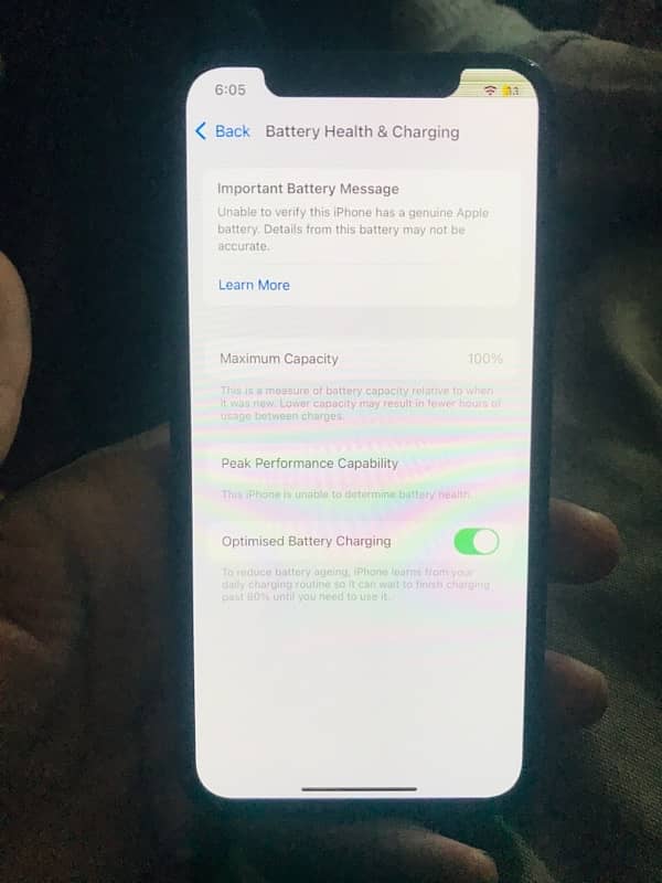 iphone xs 64gb non pta 6