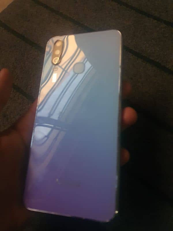 vivo y17 urgent sale 5