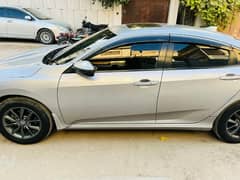 Honda Civic VTi Oriel Prosmatec 2020