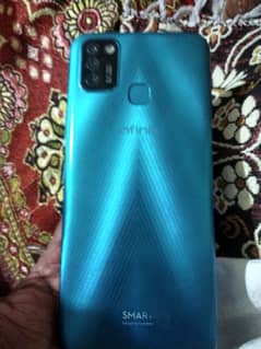 Infinix smart 6