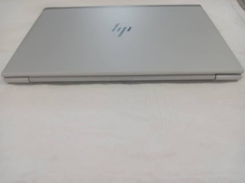 HP EliteBook 830 G7 Core i5 10TH Generation Laptop 1