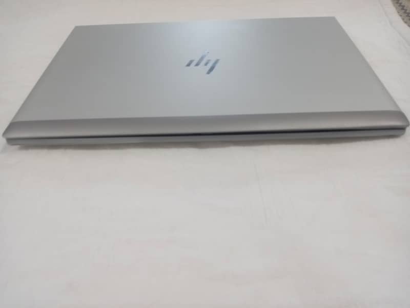 HP EliteBook 830 G7 Core i5 10TH Generation Laptop 3