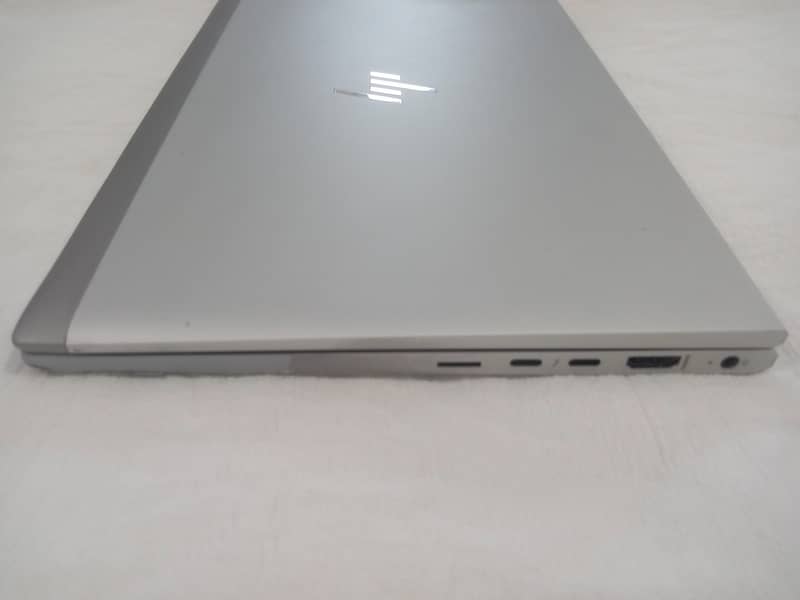 HP EliteBook 830 G7 Core i5 10TH Generation Laptop 4