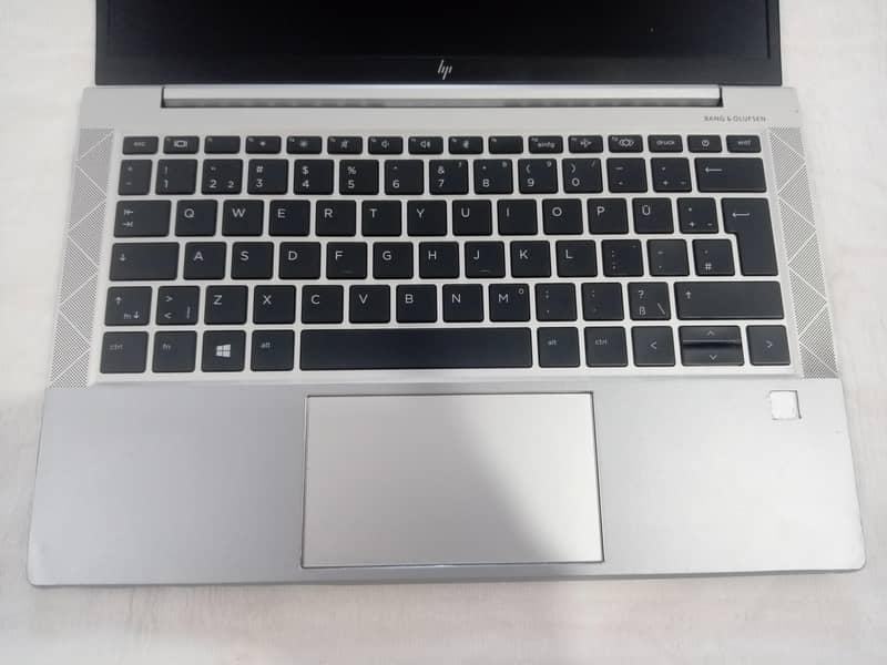 HP EliteBook 830 G7 Core i5 10TH Generation Laptop 5