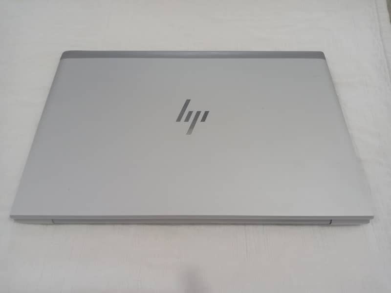 HP EliteBook 830 G7 Core i5 10TH Generation Laptop 7