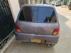 Daihatsu Cuore 2000