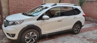 Honda BR-V 2018 7 seater