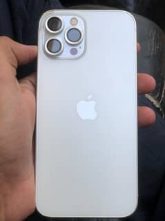 Argent sell iPhone 12 Pro Max