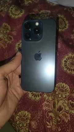 iphone 15 pro for urgent sell