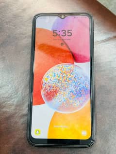 Samsung A 14