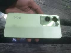 Vivo Y18 (6+6GB) Brand New