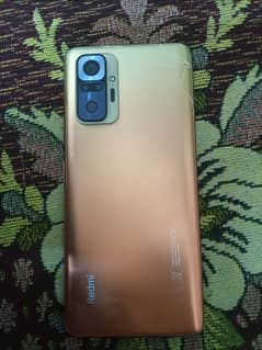 Redmi note 10 pro for sale