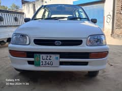 Daihatsu Cuore 2005