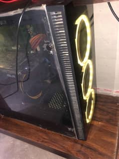 GAMING PC URGENT SALE