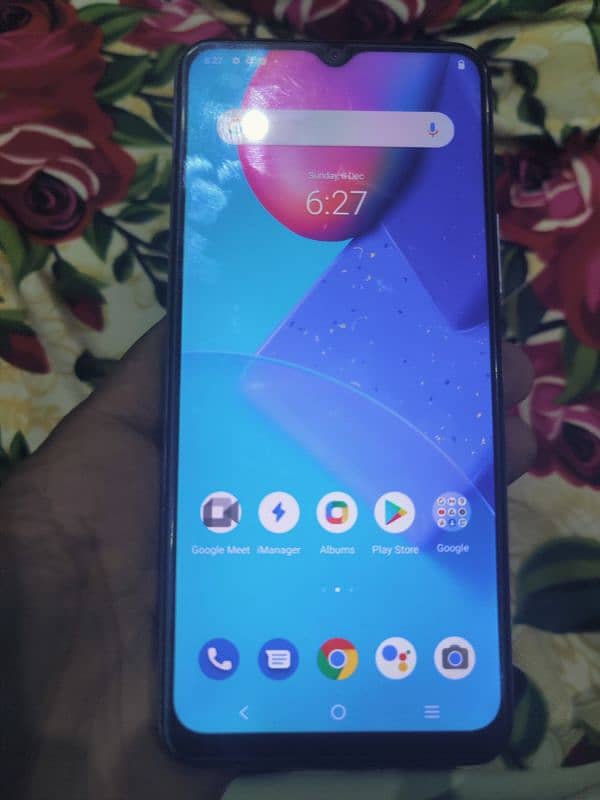 Vivo y20 3