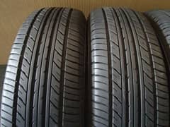 4tyres Set etc 145/80/R/13 Duran Japan 9/10 Condition