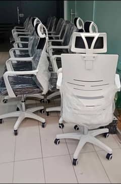 Executive staff chair(imported)