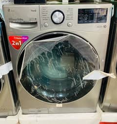 LG washing Machine 15/8 KG