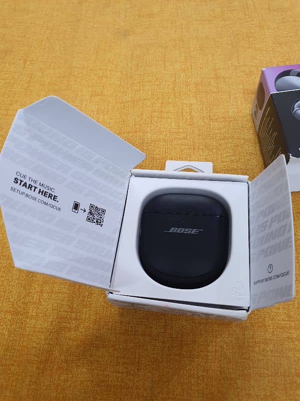 Bose ultra 5