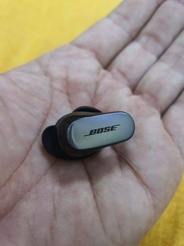 Bose ultra 9