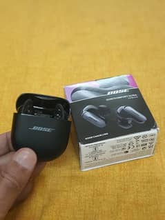 Bose ultra