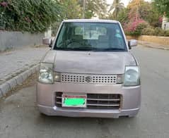 Suzuki Alto 2006