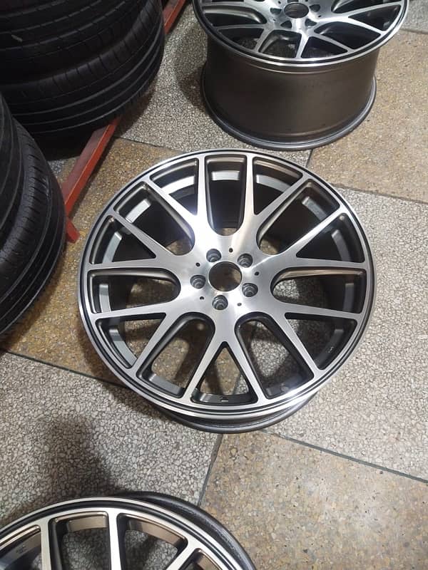 18” alloys 9jj all 3