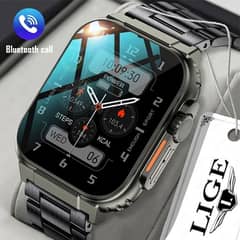 power smart watch manuall