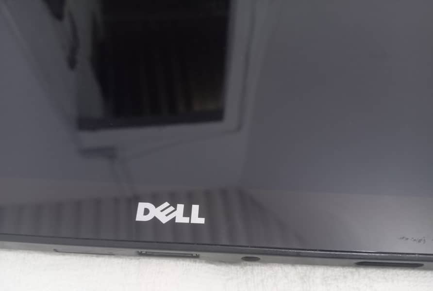 Dell 7350 Full HD Tablet 128 + 8 GB 7