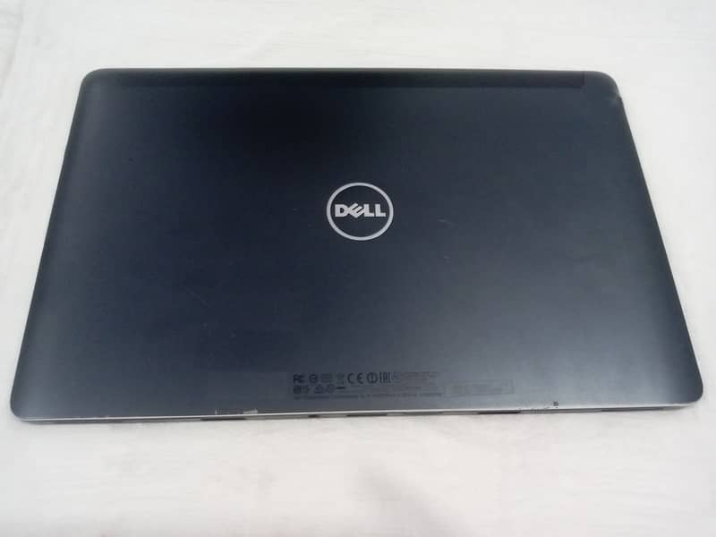 Dell 7350 Full HD Tablet 128 + 8 GB 2